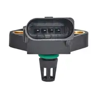 MEYLE Temperaturgeber Ansaugluft f&uuml;r VW Polo 5 SEAT Ibiza 4 SKODA Fabia 2 03P906081