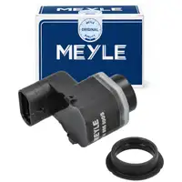 MEYLE Parking Sensor PDC for Volvo S60 (2), S70 (2), V40, V60 (1), V70 (3), XC60 (1), XC70 (2) &ndash; Front, Interior