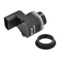 MEYLE Parking Sensor PDC for Volvo S60 (2), S70 (2), V40, V60 (1), V70 (3), XC60 (1), XC70 (2) &ndash; Front, Interior