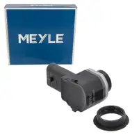 MEYLE Einparksensor für FORD Fiesta 6 Focus 3 Mondeo 4 Kuga 1 2 vorne hinten außen innen