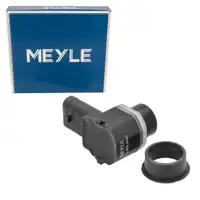 MEYLE Einparksensor Parksensor PDC f&uuml;r KIA Sportage 3 Sorento 2 Optima vorne au&szlig;en