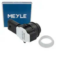 MEYLE Einparksensor Ultraschallsensor f&uuml;r MERCEDES-BENZ W176 W246 X204 R231 0009050242