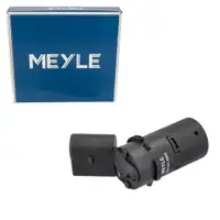 MEYLE Einparksensor Parksensor PDC f&uuml;r AUDI A3 8P1 8PA A4 B7 A6 vorne hinten innen au&szlig;en