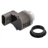 MEYLE Einparksensor PDC f&uuml;r VW Golf 5 Passat B6 Touran 1T Jetta 3 beidseitig innen vorne