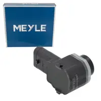 MEYLE Einparksensor f&uuml;r AUDI A4 B8 A6 C7 VW Golf 5 6 Polo 5 Passat B5 SEAT Ibiza 4 vorne