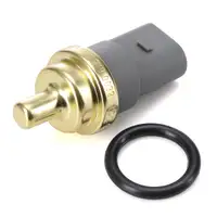MEYLE Temperaturgeber + Dichtring + für VW Golf 4 5 6 7 8 Passat Polo A3 A4 A6 06A919501A
