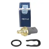 MEYLE Temperaturgeber + Dichtring + Feder f&uuml;r VW Golf 4 5 6 Passat B5 Polo 4 5 06A919501A