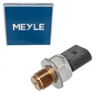 MEYLE Sensor Kraftstoffdruck Drucksensor für FORD Transit CITROEN Jumper 2 PEUGEOT 2.2D