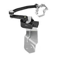 MEYLE Niveausensor Leuchtweitenregulierung f&uuml;r SEAT Exeo AUDI A4 B6 B7 vorne 8E0941285J