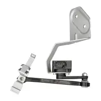 MEYLE Niveausensor Leuchtweitenregulierung f&uuml;r SEAT Exeo AUDI A4 B6 B7 vorne 8E0941285J