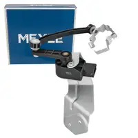 MEYLE Niveausensor Leuchtweitenregulierung f&uuml;r SEAT Exeo AUDI A4 B6 B7 vorne 8E0941285J