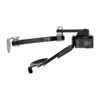 MEYLE Niveausensor Leuchtweitenregulierung f&uuml;r AUDI A6 C6 4F2 4F5 Hinterachse 4F0616571K