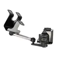 MEYLE Niveausensor Leuchtweitenregulierung f&uuml;r VW Golf 5 6 Passat B7 AUDI A3 8P Q3 hinten