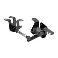 MEYLE Niveausensor Leuchtweitenregulierung f&uuml;r VW Golf 5 6 Passat B7 AUDI A3 8P Q3 hinten