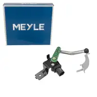 MEYLE Niveausensor Leuchtweitenregulierung f&uuml;r VW Golf 6 Passat B6 B7 AUDI Q3 vorne links