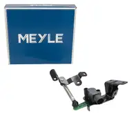 MEYLE Niveausensor Leuchtweitenregulierung f&uuml;r VW Golf 6 Passat B6 B7 Eos AUDI Q3 hinten