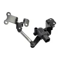 MEYLE Niveausensor Leuchtweitenregulierung f&uuml;r VW Golf 5 6 Passat B6 B7 AUDI A3 8P hinten