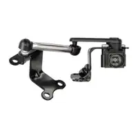 MEYLE Niveausensor Leuchtweitenregulierung f&uuml;r VW Golf 5 6 Passat B6 B7 AUDI A3 8P hinten