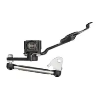 MEYLE Niveausensor Leuchtweitenregulierung f&uuml;r AUDI A4 B8 8K A5 8T Hinterachse 8K0941309F