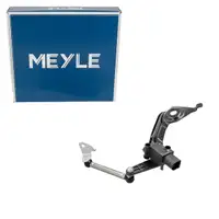 MEYLE Niveausensor Leuchtweitenregulierung f&uuml;r AUDI A4 B8 8K A5 8T Hinterachse 8K0941309F