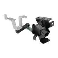 MEYLE Niveausensor Leuchtweitenregulierung f&uuml;r VW Golf 7 AUDI A3 Q2 SEAT Leon hinten links