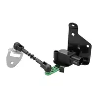 MEYLE Niveausensor Leuchtweitenregulierung f&uuml;r VW Golf 7 AUDI A3 SEAT Leon Hinterachse