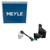 MEYLE Niveausensor Leuchtweitenregulierung f&uuml;r VW Golf 7 AUDI A3 SEAT Leon Hinterachse