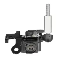 MEYLE 1148970028 Niveausensor Leuchtweitenregulierung f&uuml;r AUDI A6 C7 A7 vorne 4H0941285H