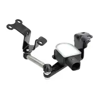 MEYLE Niveausensor Leuchtweitenregulierung f&uuml;r SKODA Superb 2 Yeti hinten 3T0941273