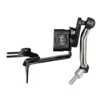 MEYLE Niveausensor Leuchtweitenregulierung f&uuml;r AUDI Q5 8R Vorderachse 8R0941285E