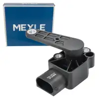 MEYLE Niveausensor Leuchtweitenregulierung XENON f&uuml;r BMW E90-E92 X1 X5 X6 37146853754