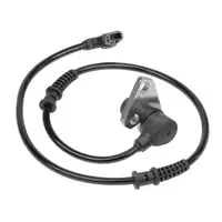 MEYLE 0148990018 ABS Sensor Raddrehzahl f&uuml;r MERCEDES W210 Vorderachse links 2105409008