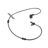 MEYLE 0148990048 ABS Wheel Speed Sensor for Mercedes W211 CLS, C219, SL, R230 (rear)