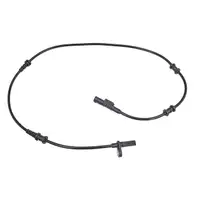 2x MEYLE 0148990061 ABS wheel speed sensor for MERCEDES W176 W246 C/X117 (front) 2465402510