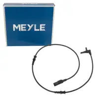 MEYLE 0148990063 ABS Sensor Raddrehzahl f&uuml;r MERCEDES Sprinter 906 VW Crafter 2E 2F vorne