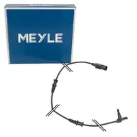 MEYLE 0148990065 ABS Sensor Raddrehzahl f&uuml;r MERCEDES Sprinter 906 VW Crafter 2E 2F vorne