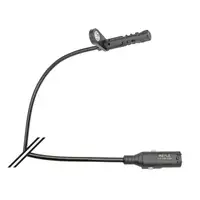 MEYLE 0148990068 ABS Sensor Raddrehzahl f&uuml;r MERCEDES Sprinter 5t 906 Crafter hinten rechts