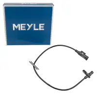 MEYLE 0148990070 ABS Sensor Raddrehzahl f&uuml;r MERCEDES Sprinter 906 VW Crafter hinten rechts