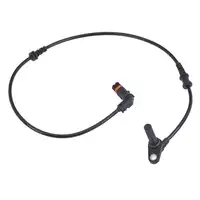 MEYLE 0148990074 ABS Wheel Speed Sensor for MERCEDES W212 CLS C218 X218, front left