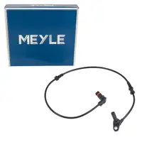 MEYLE 0148990074 ABS Wheel Speed Sensor for MERCEDES W212 CLS C218 X218, front left