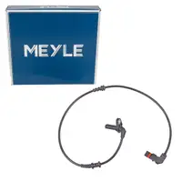 MEYLE 0148990075 ABS Sensor Raddrehzahl f&uuml;r MERCEDES W212 CLS C218 X218 vorne rechts