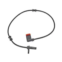 MEYLE 0148990076 ABS Sensor Raddrehzahl f&uuml;r MERCEDES W212 CLS C218 X218 hinten 2125402117