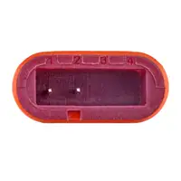 MEYLE 0148990076 ABS Sensor Raddrehzahl f&uuml;r MERCEDES W212 CLS C218 X218 hinten 2125402117