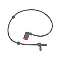 MEYLE 0148990079 ABS Wheel Speed Sensor for Mercedes S-Class W221 C216 (rear) 2219050201