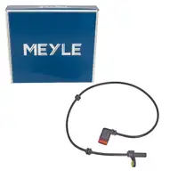 MEYLE 0148990079 ABS Wheel Speed Sensor for Mercedes S-Class W221 C216 (rear) 2219050201