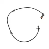 MEYLE 0148990080 ABS Sensor Raddrehzahl f&uuml;r MERCEDES W204 GLK 4-Matic vorne 2049053105