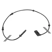 MEYLE 0148990088 ABS Sensor Raddrehzahl f&uuml;r MERCEDES GLC X253 EQC N293 vorne rechts