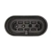 MEYLE 0148990088 ABS Sensor Raddrehzahl f&uuml;r MERCEDES GLC X253 EQC N293 vorne rechts