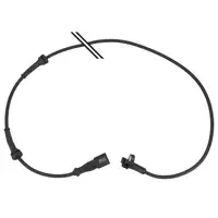 MEYLE 0148990096 ABS Sensor Raddrehzahl f&uuml;r SMART Fortwo Forfour hinten rechts 4539055500