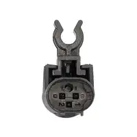 MEYLE 0148990104 ABS Sensor Raddrehzahl f&uuml;r SMART Fortwo 451 Hinterachse links 4515400017